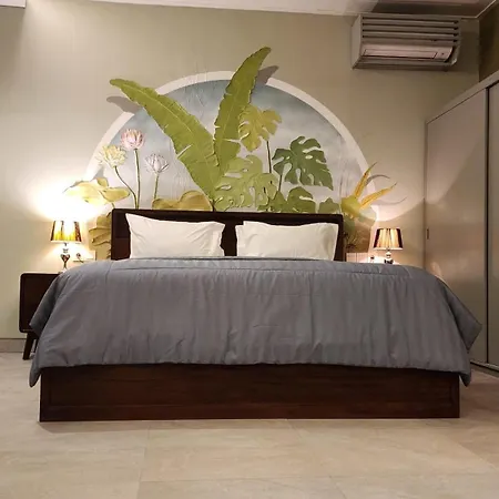 Gp House Bali