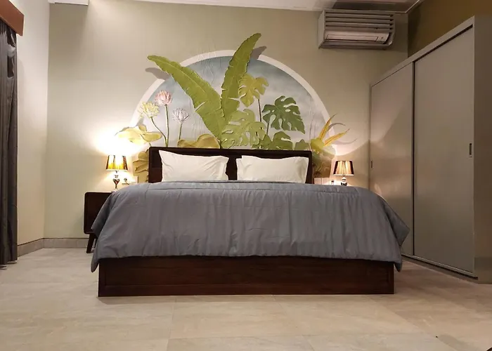 Gp House Bali *