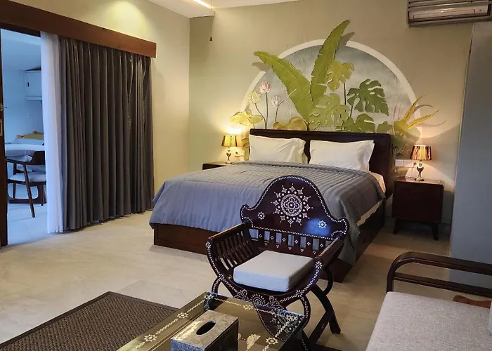 Gp House Bali
