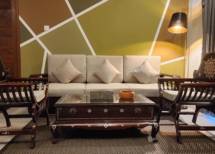 Gp House Bali Bed & Breakfast Payangan