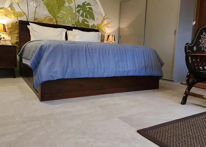 Gp House Bali * Payangan