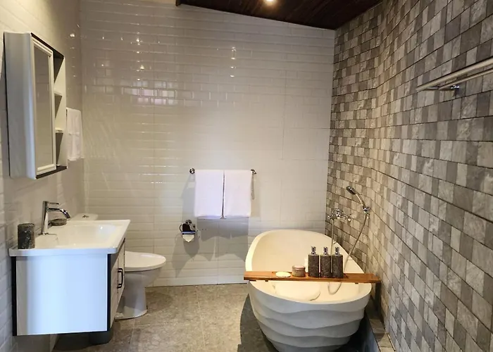 Gp House Bali